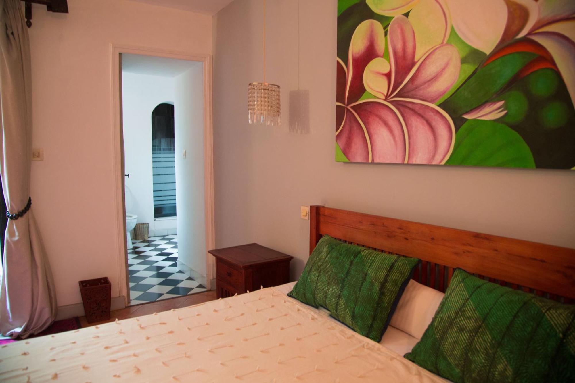 Hotel Le Pavillon de l'Emyrne à Tananarive Chambre photo